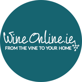 Logo for WineOnline.ie